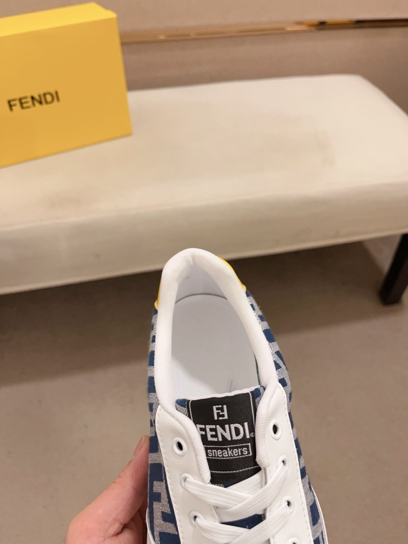 Fendi Sneakers